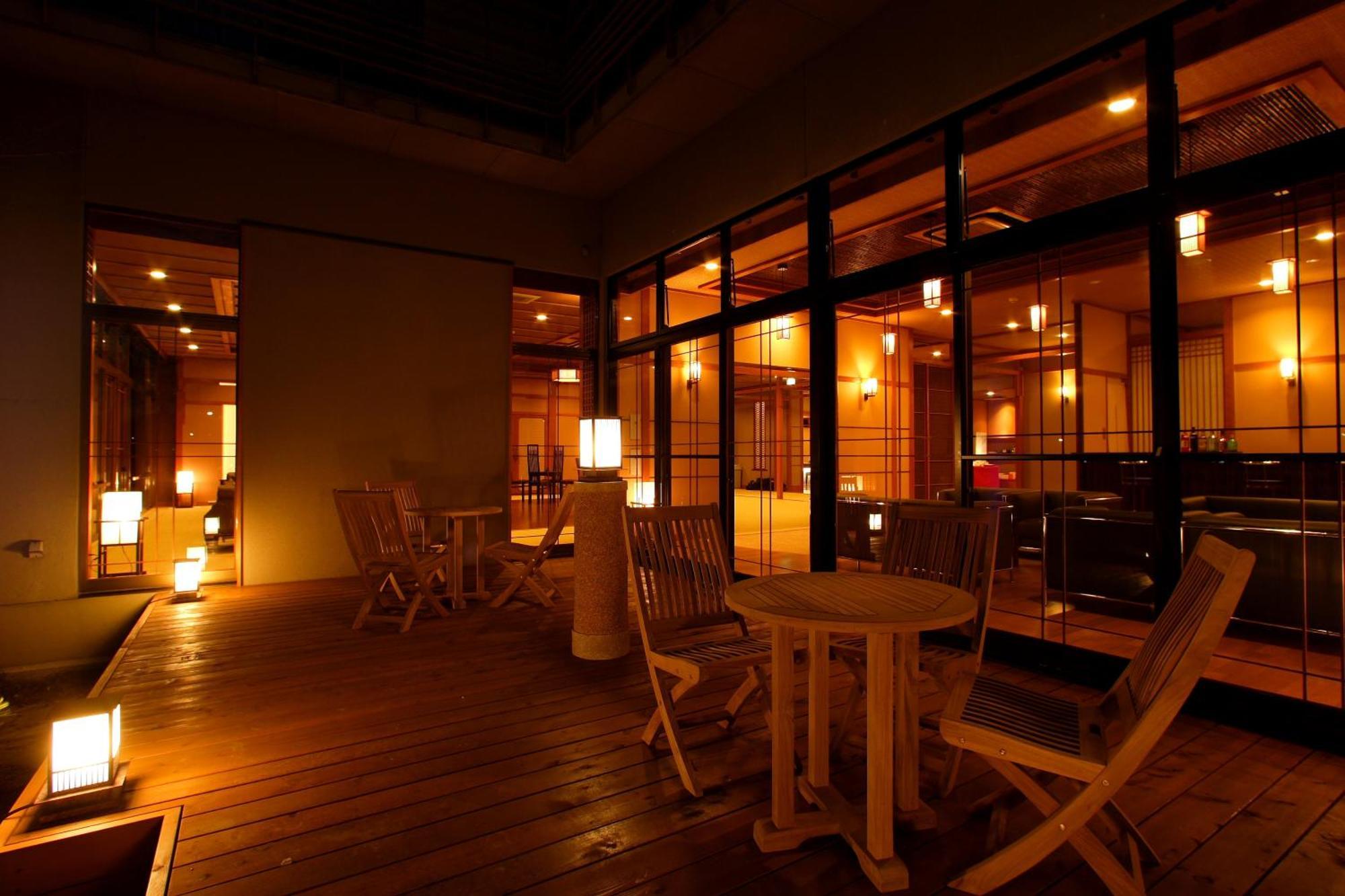 เกียวโต อูจิ ฮานายาชิกิ อูกิฟูเนะ-เอ็น Hotel อุจิ ภายนอก รูปภาพ